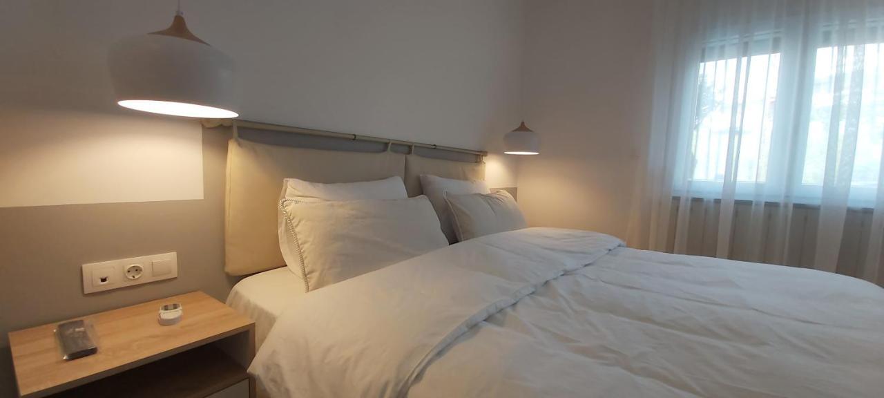 Theta Θ2 Luxury Apartment'S Salonicco Esterno foto