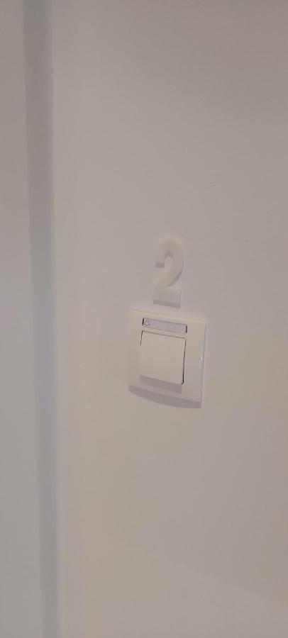 Theta Θ2 Luxury Apartment'S Salonicco Esterno foto