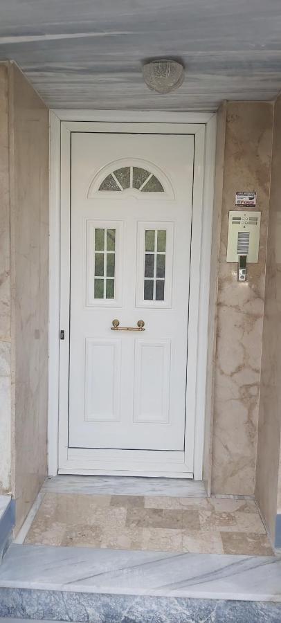 Theta Θ2 Luxury Apartment'S Salonicco Esterno foto