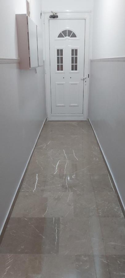Theta Θ2 Luxury Apartment'S Salonicco Esterno foto