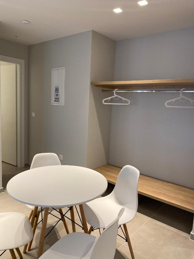 Theta Θ2 Luxury Apartment'S Salonicco Esterno foto